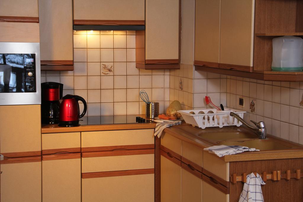 לה הוואלד Appartement Adelaide חדר תמונה