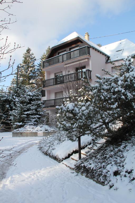 לה הוואלד Appartement Adelaide חדר תמונה